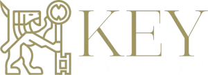 Logo de key capital