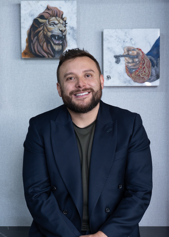 Juan Carlos Aguilar