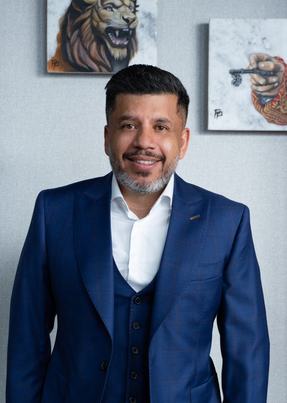 Juan Carlos Bohórquez